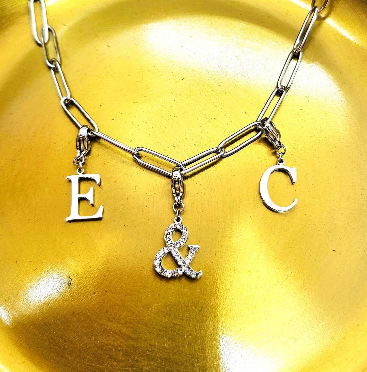 COLLIER YOU & ME