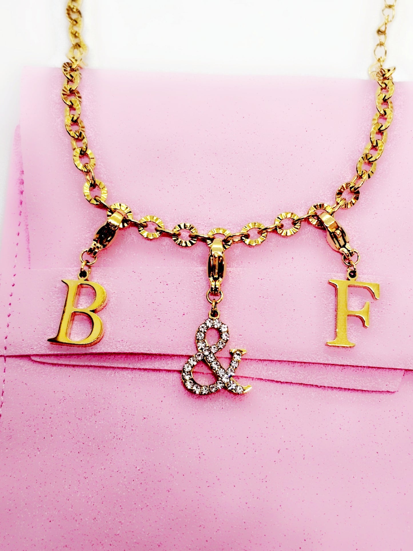 COLLIER TOI & MOI